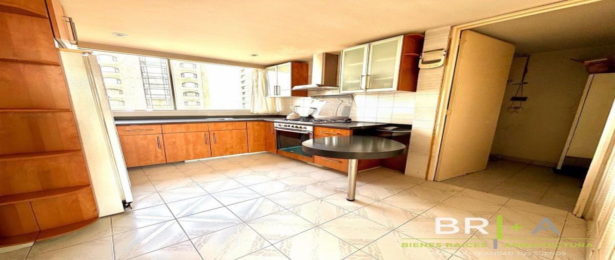 Foto de departamento en venta en bosque de minas , bosques de la herradura, huixquilucan, méxico, 31226080 No. 06