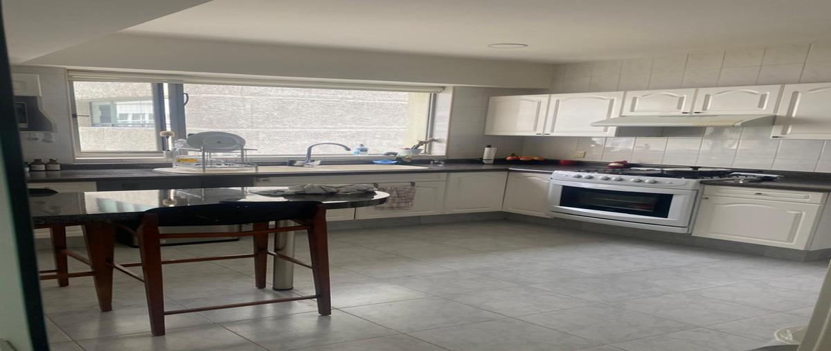 Foto de departamento en renta en bosque de minas , bosques de la herradura, huixquilucan, méxico, 31760355 No. 04