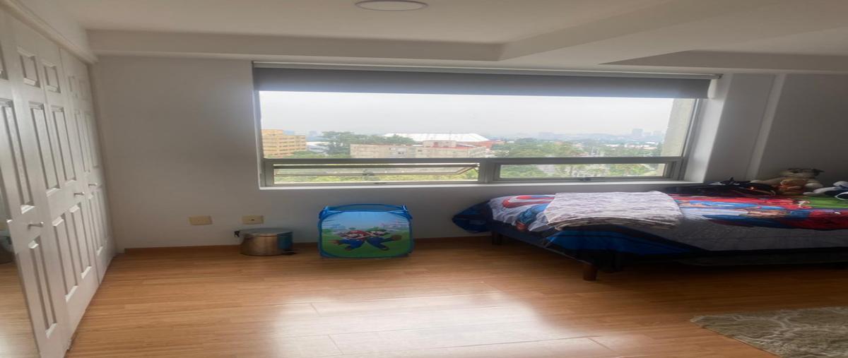 Foto de departamento en renta en bosque de minas , bosques de la herradura, huixquilucan, méxico, 31760355 No. 06