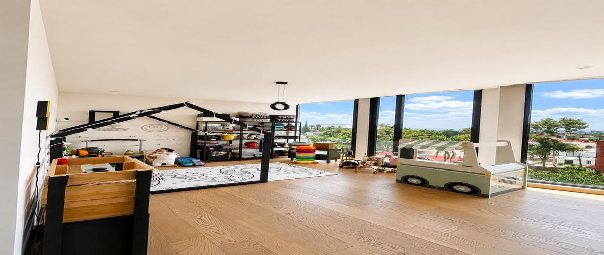 Foto de departamento en venta en bosque de minas , la herradura, huixquilucan, méxico, 31586617 No. 04