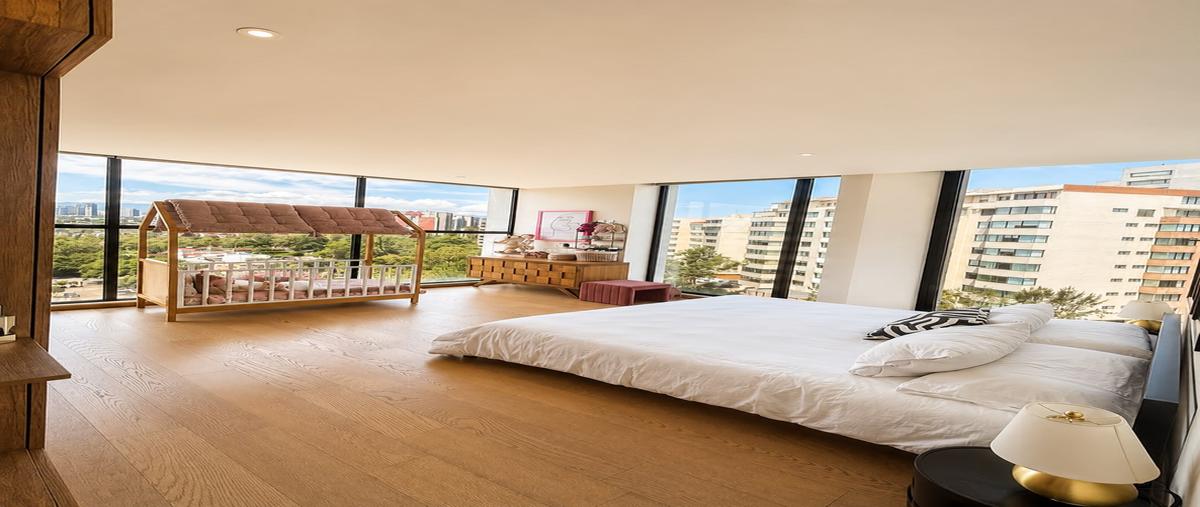 Foto de departamento en venta en bosque de minas , la herradura, huixquilucan, méxico, 31586617 No. 05