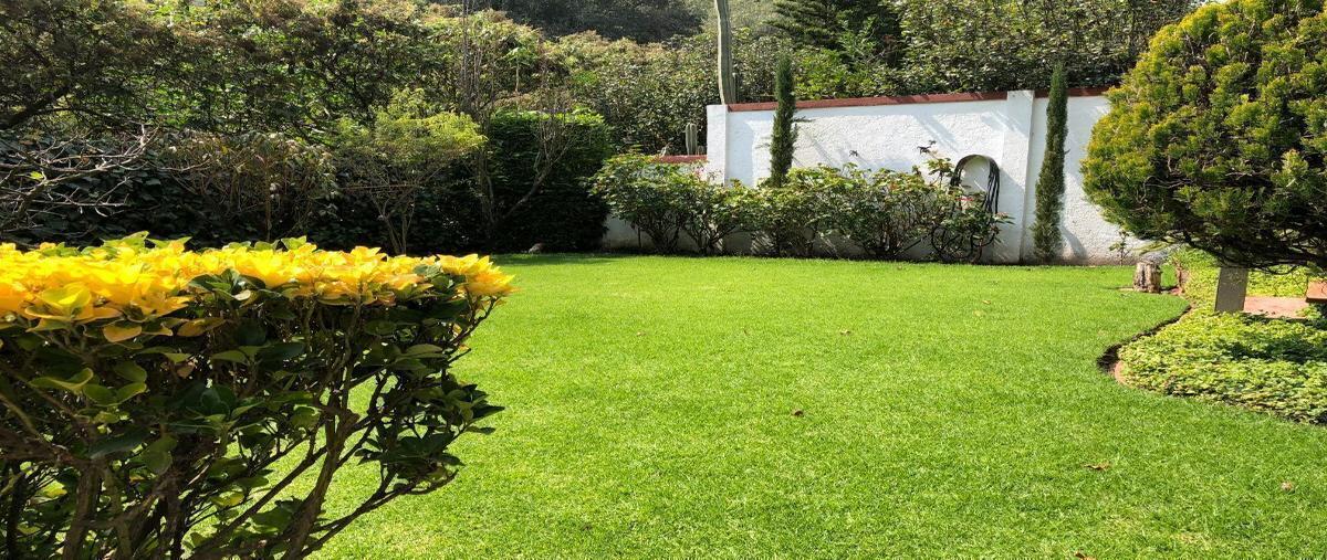Foto de casa en venta en bosque de moctezuma , la herradura, huixquilucan, méxico, 27151649 No. 04