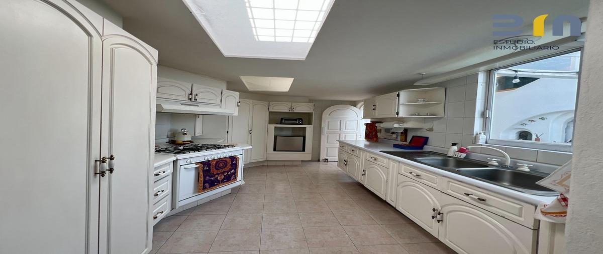 Foto de casa en venta en bosque de moctezuma , la herradura, huixquilucan, méxico, 29004755 No. 04