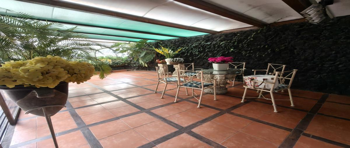 Foto de casa en venta en bosque de moctezuma , la herradura, huixquilucan, méxico, 31592203 No. 04