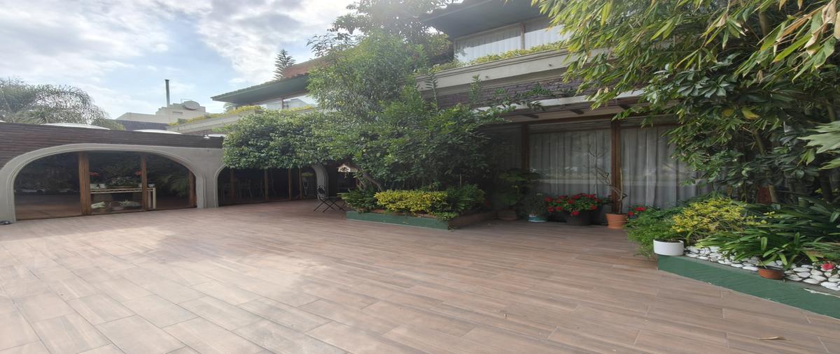 Foto de casa en venta en bosque de moctezuma , la herradura, huixquilucan, méxico, 31592203 No. 05