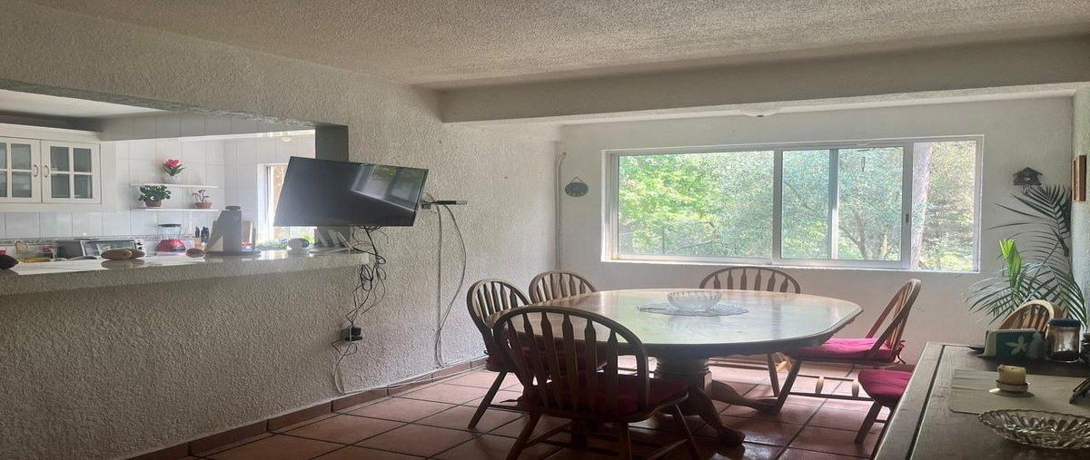Foto de casa en venta en bosque de moctezuma , la mora, naucalpan de juárez, méxico, 0 No. 05
