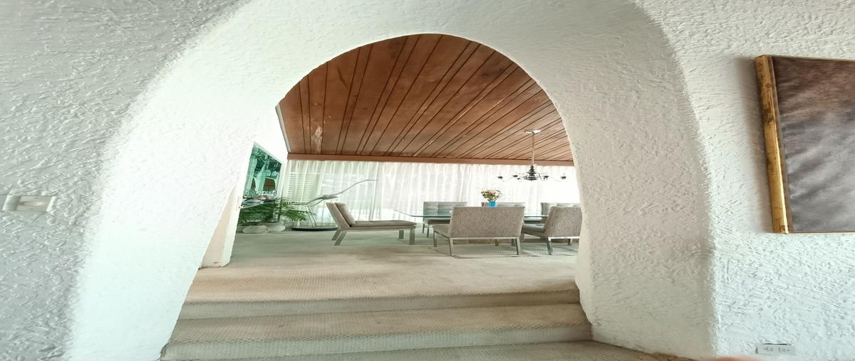 Foto de casa en venta en bosque de moras , bosque de las lomas, miguel hidalgo, df / cdmx, 17978617 No. 05