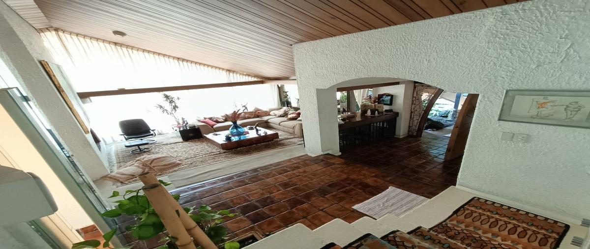 Foto de casa en venta en bosque de moras , bosque de las lomas, miguel hidalgo, df / cdmx, 28588770 No. 03