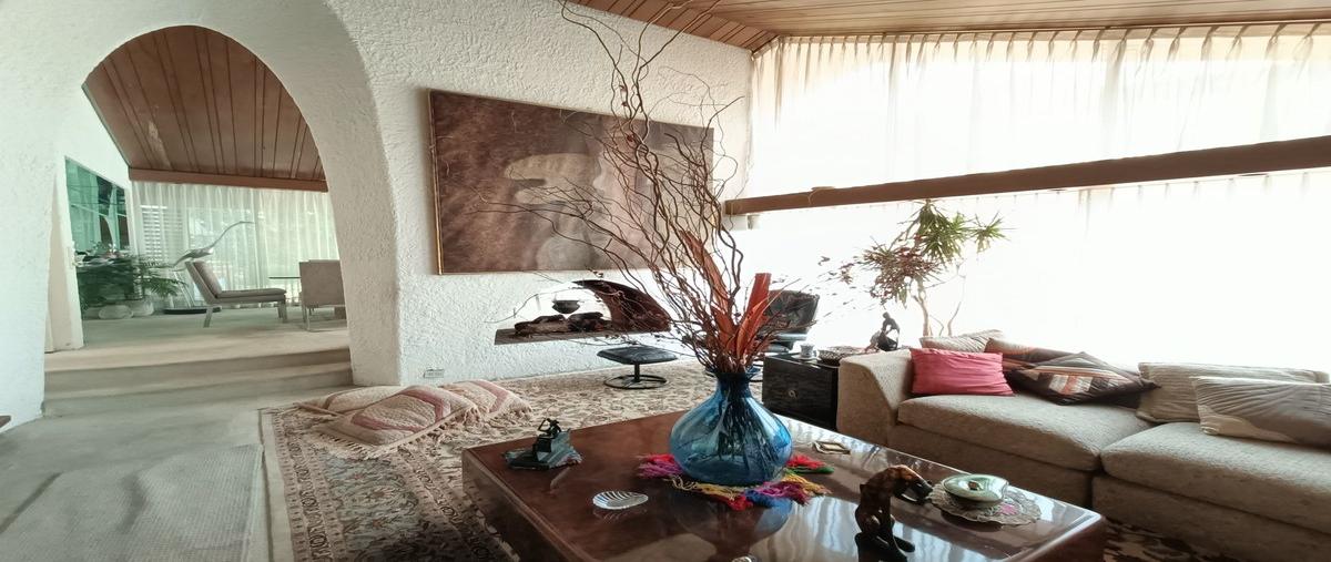 Foto de casa en venta en bosque de moras , bosque de las lomas, miguel hidalgo, df / cdmx, 28588770 No. 04