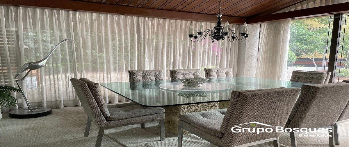 Foto de casa en venta en bosque de moras , bosque de las lomas, miguel hidalgo, df / cdmx, 0 No. 03