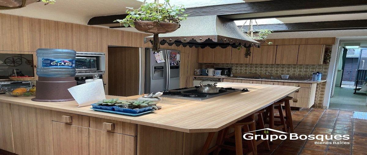 Foto de casa en venta en bosque de moras , bosque de las lomas, miguel hidalgo, df / cdmx, 0 No. 04