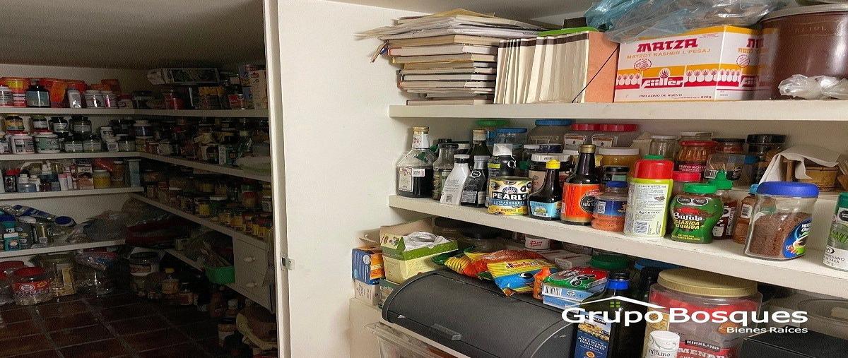 Foto de casa en venta en bosque de moras , bosque de las lomas, miguel hidalgo, df / cdmx, 0 No. 05