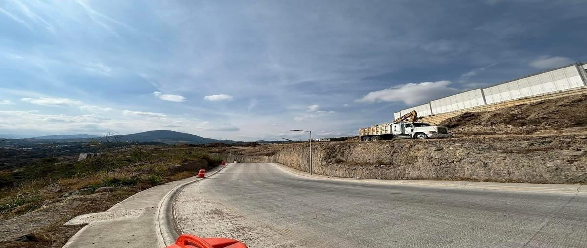 Foto de terreno habitacional en venta en bosque de nacash , bosque esmeralda, atizapán de zaragoza, méxico, 29223163 No. 04