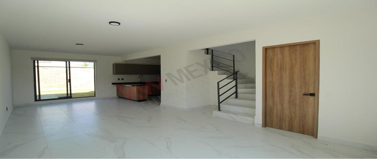 Foto de casa en venta en bosque de naranjos 2270, villas del campo, calimaya, méxico, 0 No. 03