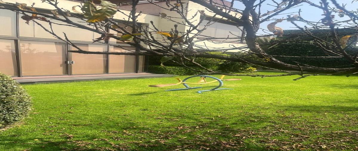 Foto de casa en venta en bosque de naranjos , bosque de las lomas, miguel hidalgo, df / cdmx, 0 No. 04