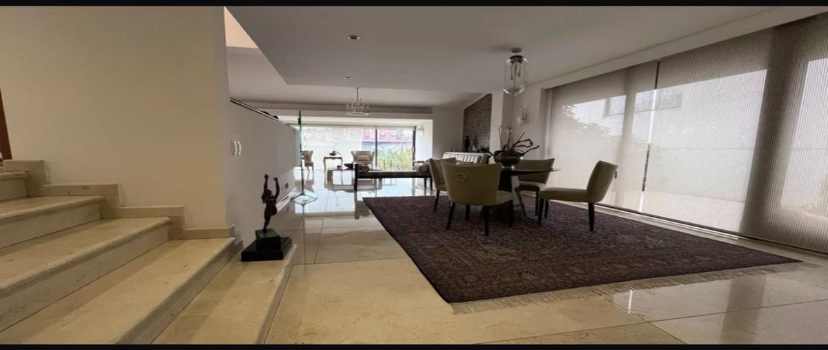 Foto de casa en venta en bosque de naranjos , bosque de las lomas, miguel hidalgo, df / cdmx, 29798642 No. 06