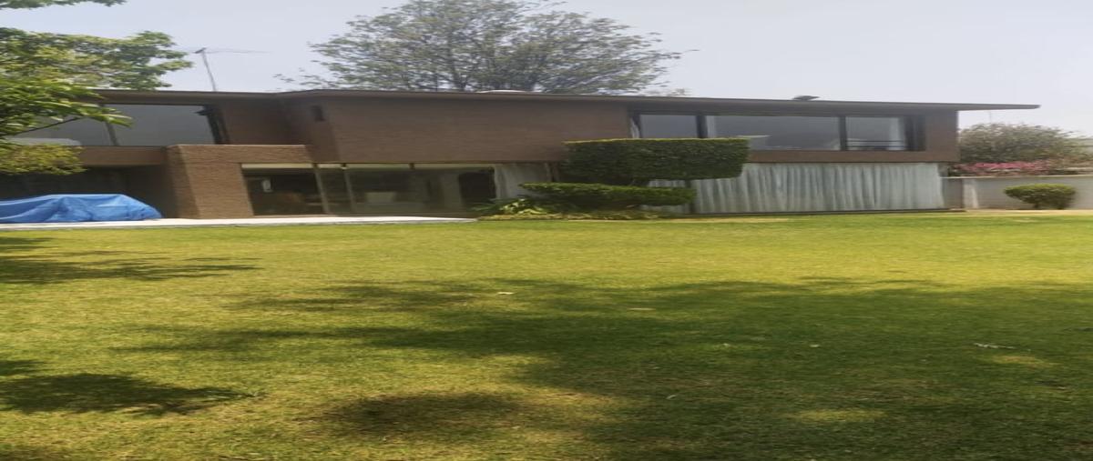 Foto de casa en venta en bosque de naranjos , bosque de las lomas, miguel hidalgo, df / cdmx, 30578398 No. 04