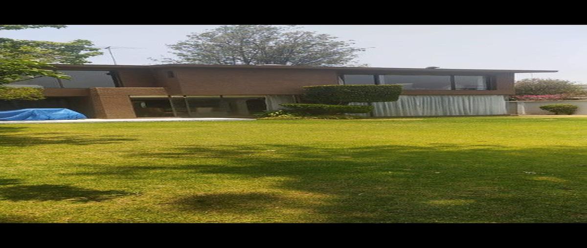 Foto de casa en venta en bosque de naranjos , bosques de las lomas, cuajimalpa de morelos, df / cdmx, 0 No. 03