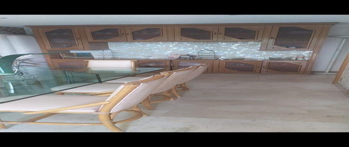 Foto de casa en venta en bosque de naranjos , bosques de las lomas, cuajimalpa de morelos, df / cdmx, 0 No. 07