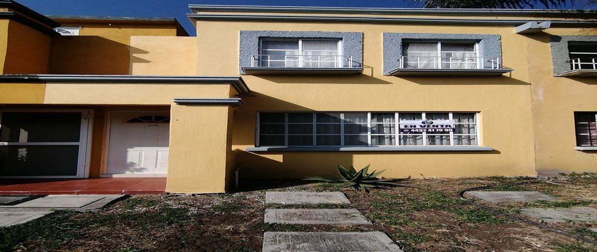 Foto de casa en venta en bosque de naranjos , rinconada los sauces, tarímbaro, michoacán de ocampo, 16674278 No. 03
