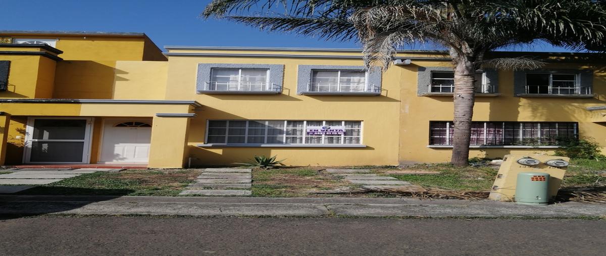 Foto de casa en venta en bosque de naranjos , rinconada los sauces, tarímbaro, michoacán de ocampo, 16674278 No. 04