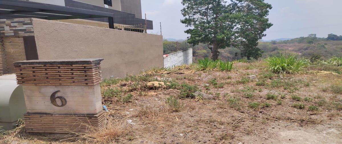 Foto de terreno habitacional en venta en  , bosque de niebla, xalapa, veracruz de ignacio de la llave, 0 No. 05