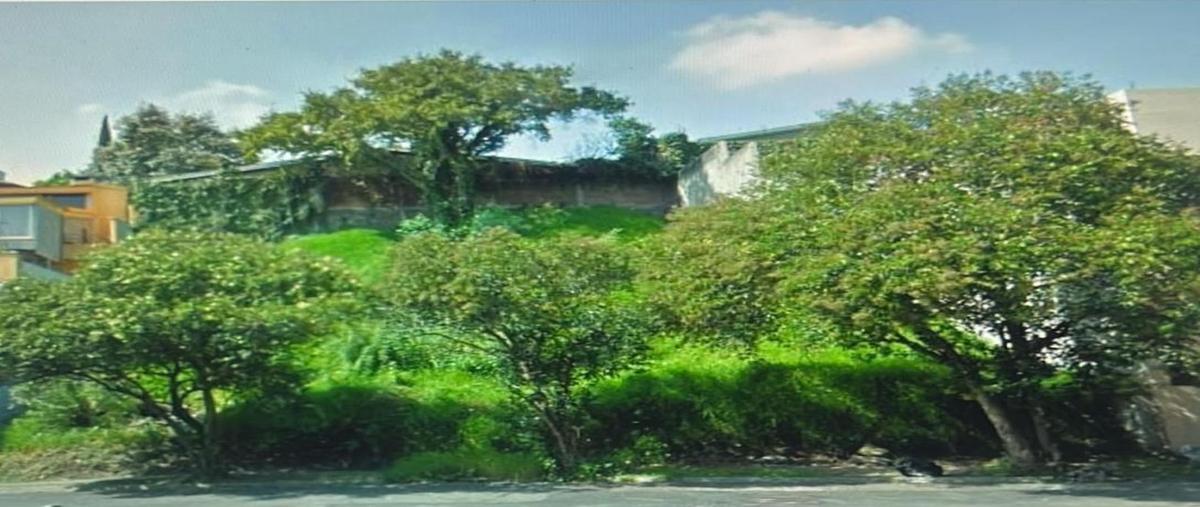 Foto de terreno habitacional en venta en bosque de nogales , bosque de las lomas, miguel hidalgo, df / cdmx, 30287130 No. 04