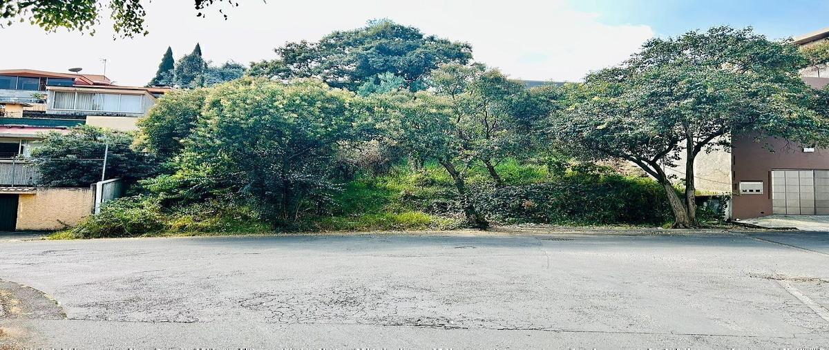 Foto de terreno habitacional en venta en bosque de nogales , bosques de las lomas, cuajimalpa de morelos, df / cdmx, 0 No. 04