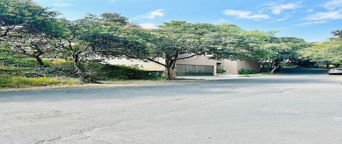 Foto de terreno habitacional en venta en bosque de nogales , bosques de las lomas, cuajimalpa de morelos, df / cdmx, 0 No. 05