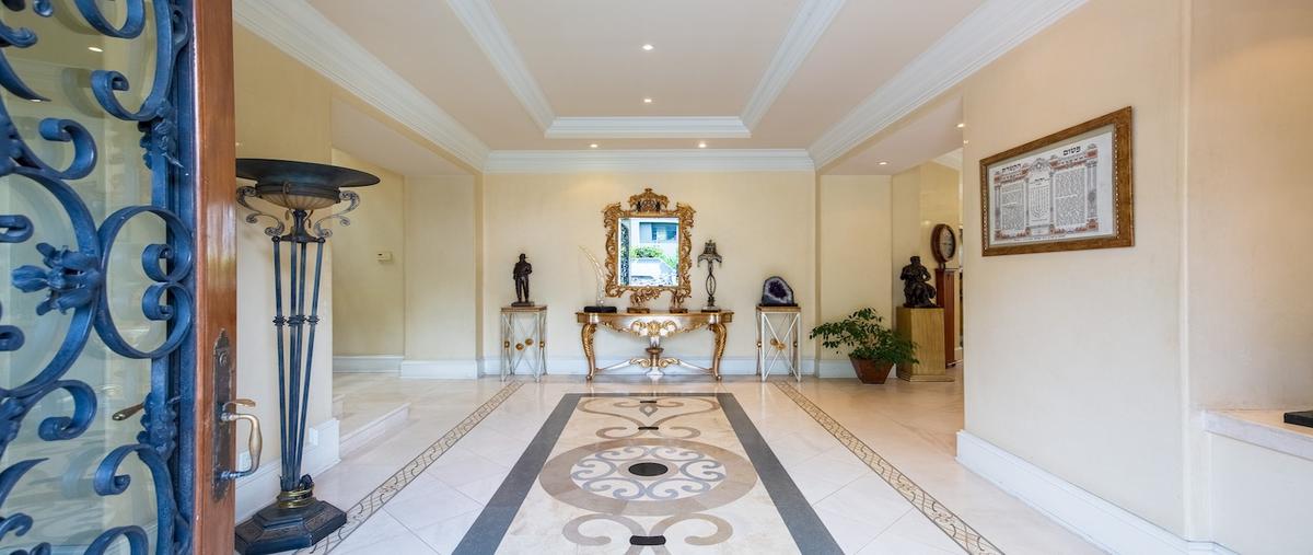 Foto de casa en venta en bosque de ocotes , bosques de las lomas, cuajimalpa de morelos, df / cdmx, 26993513 No. 03