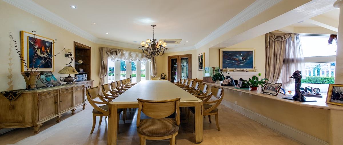 Foto de casa en venta en bosque de ocotes , bosques de las lomas, cuajimalpa de morelos, df / cdmx, 26993513 No. 05
