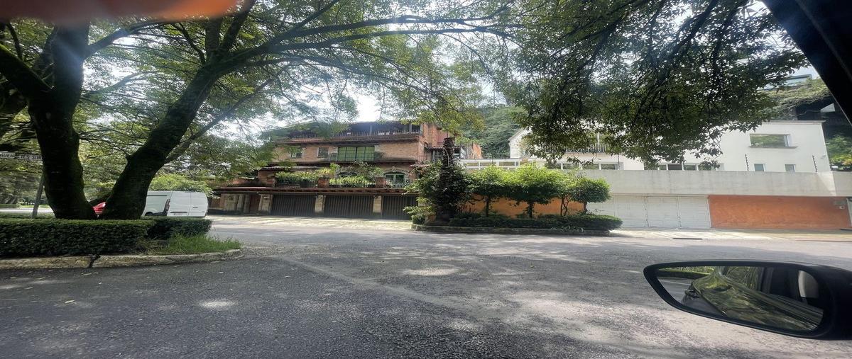 Foto de terreno habitacional en venta en bosque de ocotes , bosques de las lomas, cuajimalpa de morelos, df / cdmx, 0 No. 03