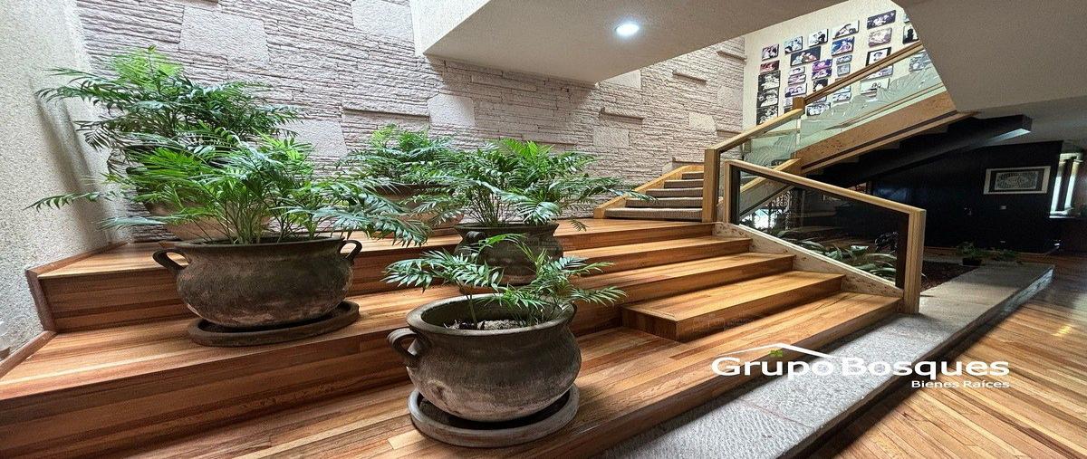 Foto de casa en venta en bosque de ocozoles , bosque de las lomas, miguel hidalgo, df / cdmx, 0 No. 03