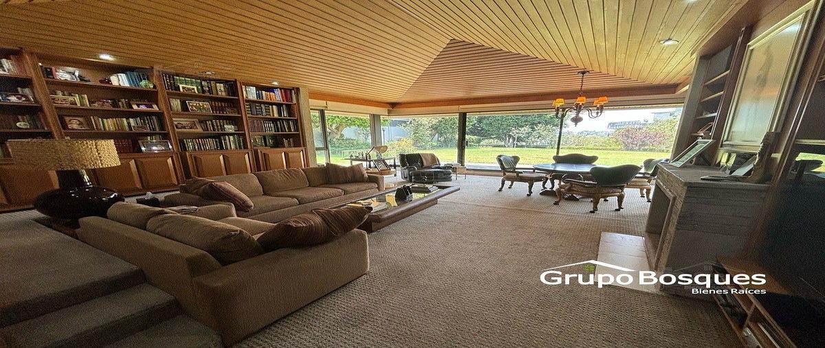 Foto de casa en venta en bosque de ocozoles , bosque de las lomas, miguel hidalgo, df / cdmx, 0 No. 04