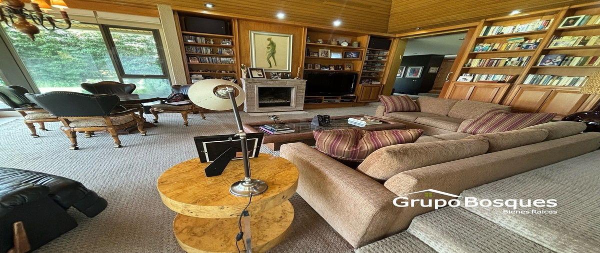 Foto de casa en venta en bosque de ocozoles , bosque de las lomas, miguel hidalgo, df / cdmx, 0 No. 05