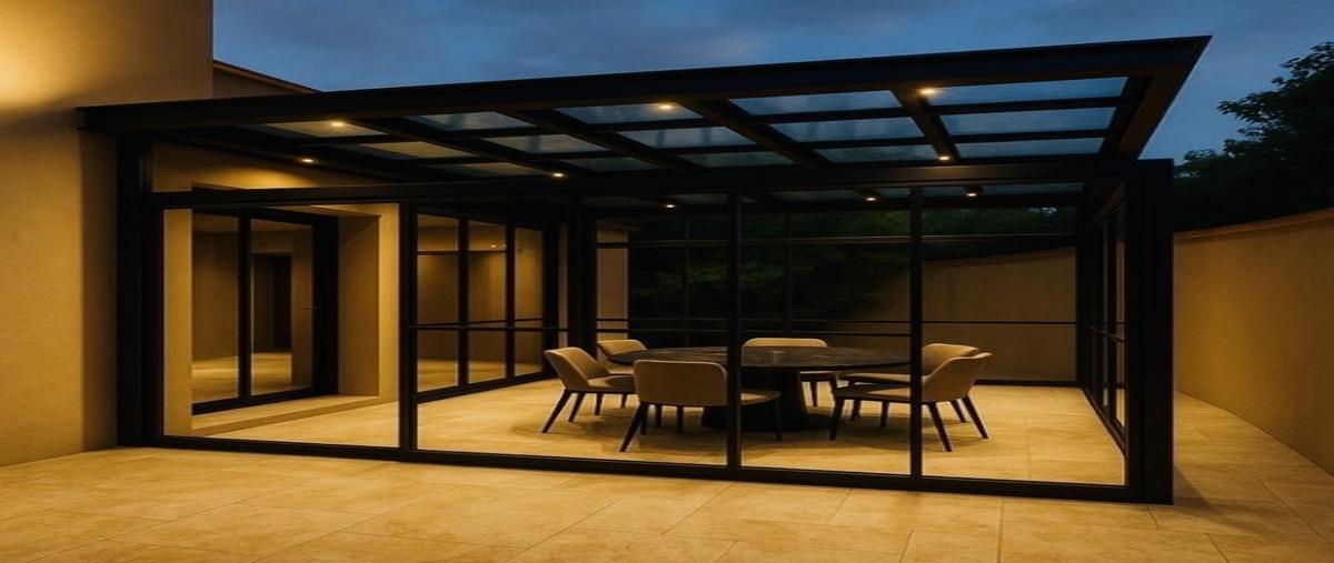 Foto de casa en venta en bosque de olinalá , la herradura, huixquilucan, méxico, 30735542 No. 06