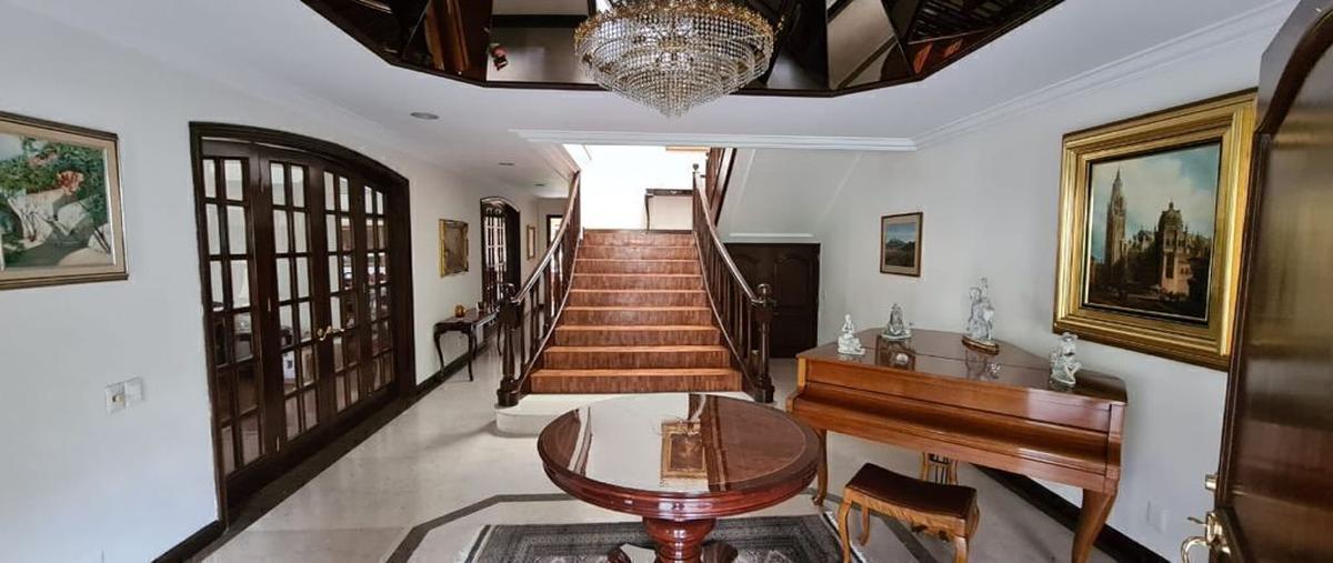 Foto de casa en venta en bosque de olivos , bosque de las lomas, miguel hidalgo, df / cdmx, 28393099 No. 04