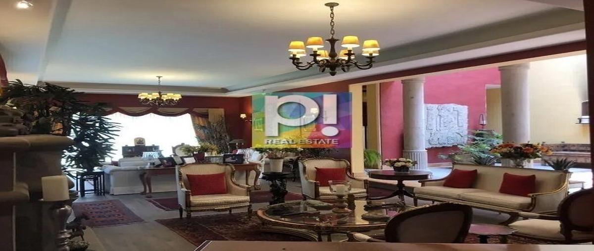 Foto de casa en venta en bosque de olivos , bosque de las lomas, miguel hidalgo, df / cdmx, 0 No. 03