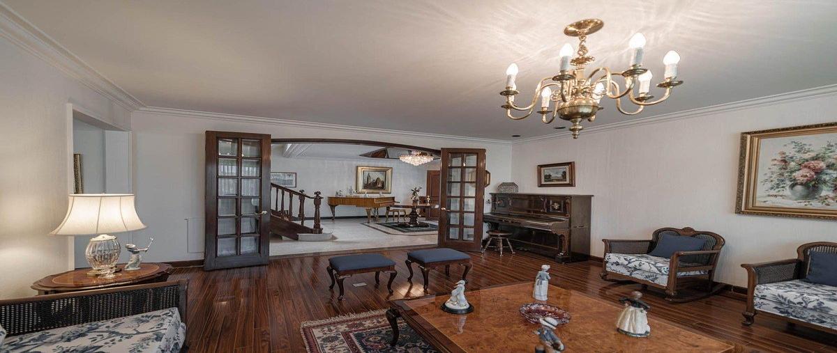 Foto de casa en venta en bosque de olivos , bosque de las lomas, miguel hidalgo, df / cdmx, 31042236 No. 05