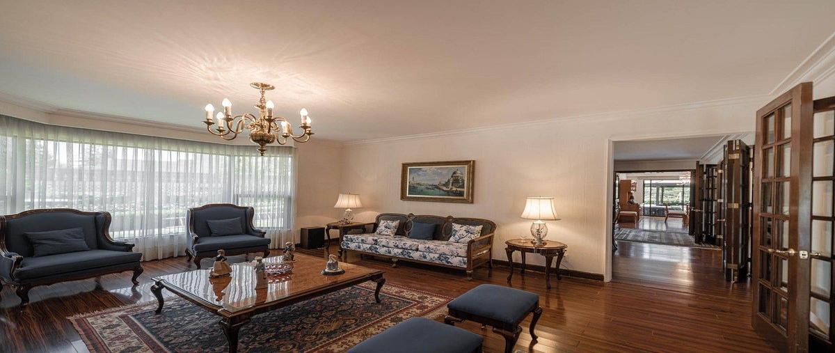 Foto de casa en venta en bosque de olivos , bosque de las lomas, miguel hidalgo, df / cdmx, 31042236 No. 07