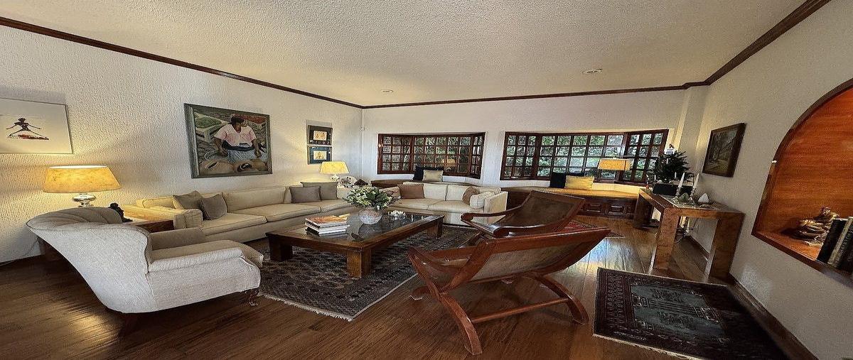 Foto de casa en venta en bosque de olivos , bosque de las lomas, miguel hidalgo, df / cdmx, 0 No. 06