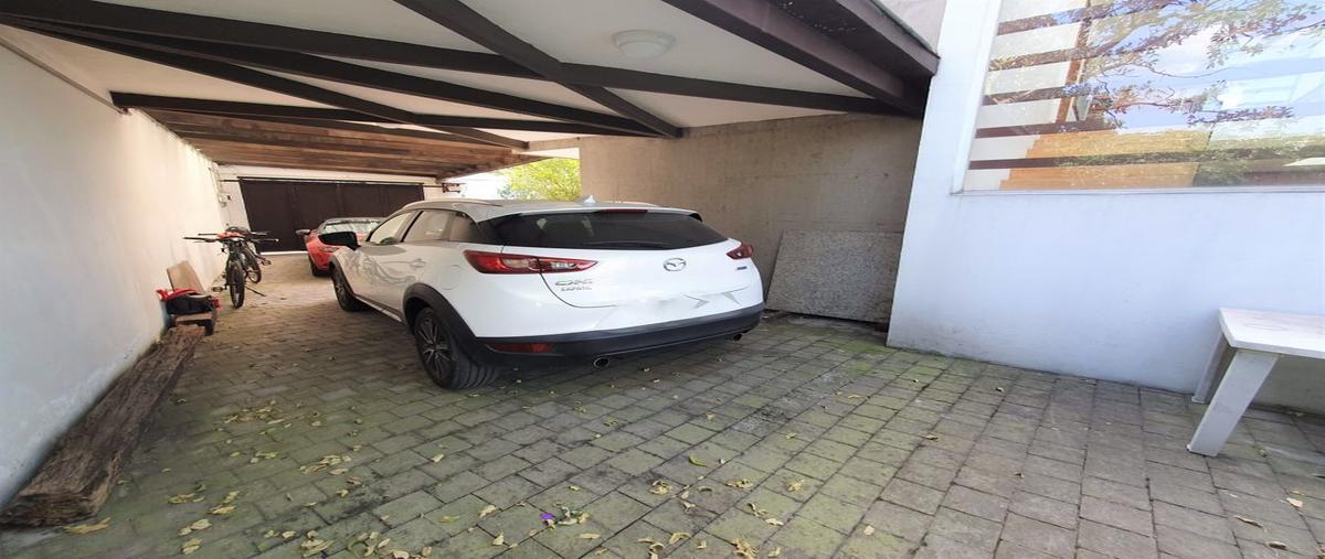 Foto de casa en venta en bosque de ombues , bosque de las lomas, miguel hidalgo, df / cdmx, 0 No. 04