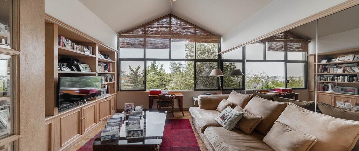 Foto de casa en venta en bosque de ombúes , bosque de las lomas, miguel hidalgo, df / cdmx, 31042249 No. 05