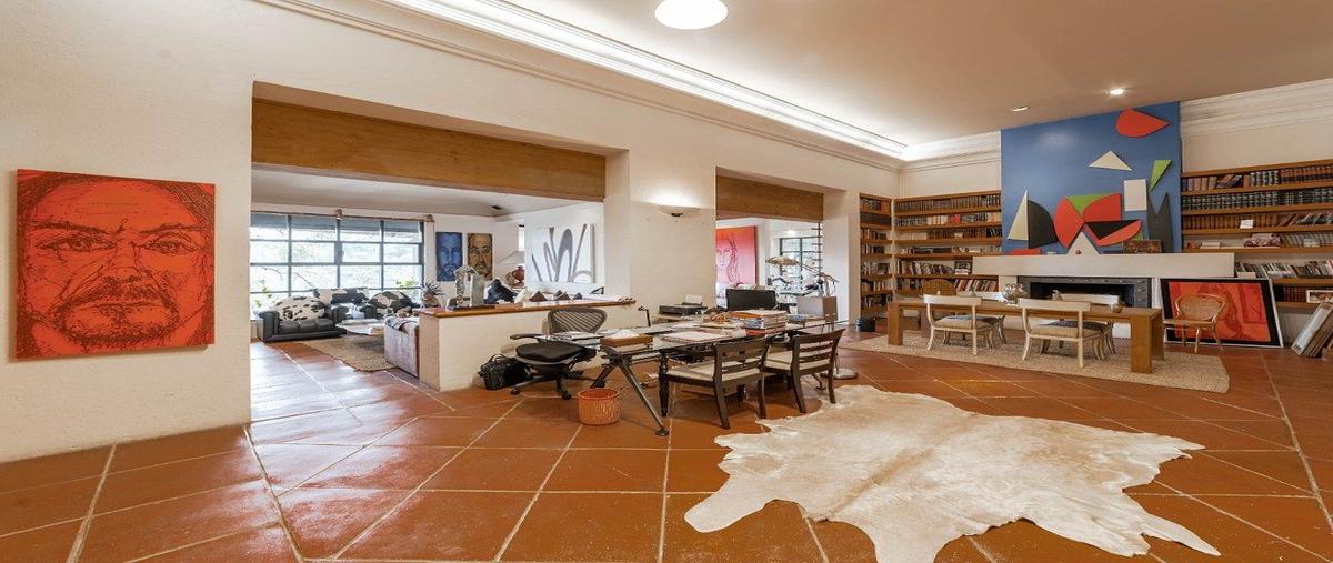 Foto de casa en venta en bosque de ombúes , bosque de las lomas, miguel hidalgo, df / cdmx, 31042249 No. 06