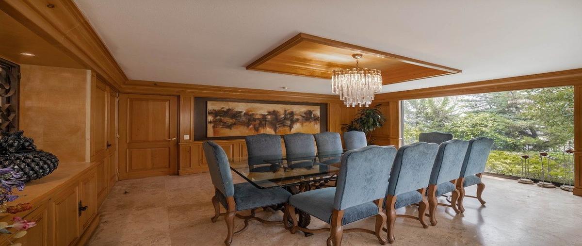 Foto de casa en venta en bosque de ombúes , bosque de las lomas, miguel hidalgo, df / cdmx, 31042817 No. 13