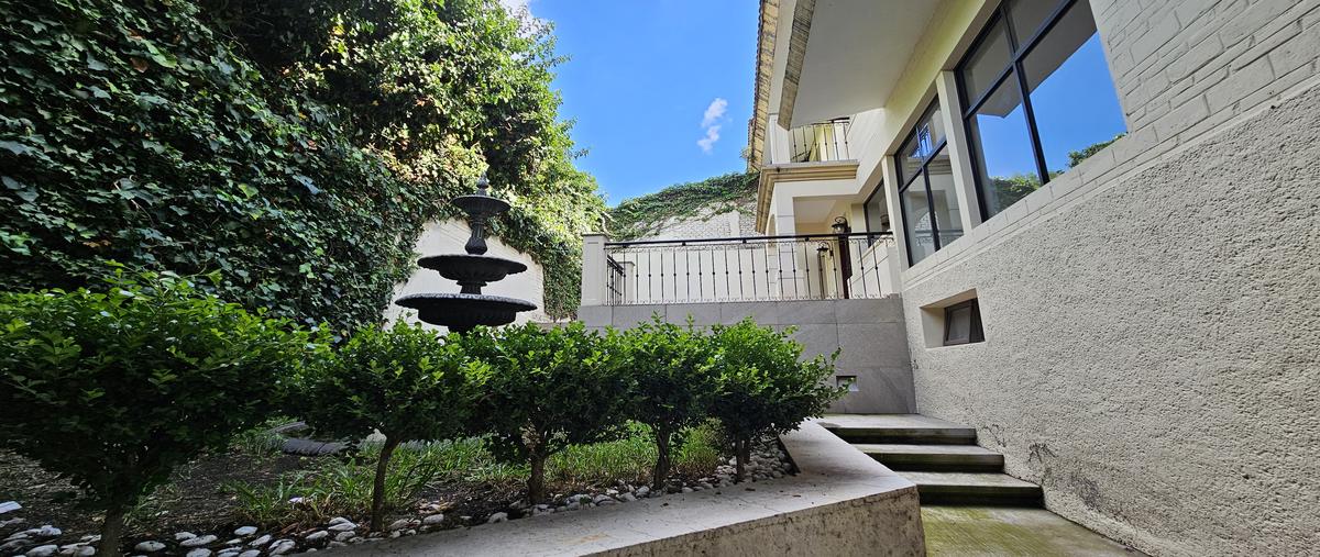 Foto de casa en renta en bosque de ombúes , bosque de las lomas, miguel hidalgo, df / cdmx, 31562615 No. 03