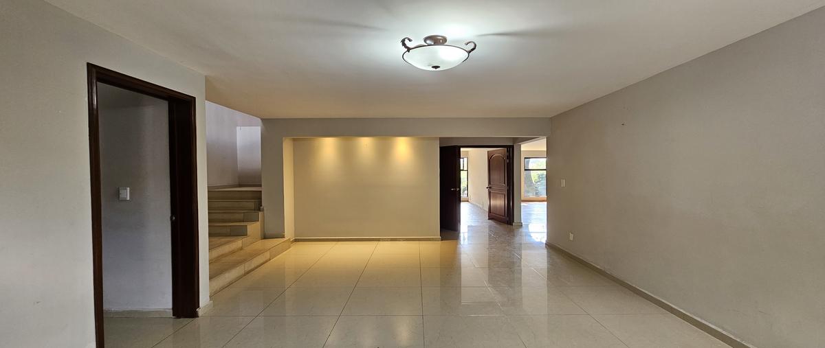 Foto de casa en renta en bosque de ombúes , bosque de las lomas, miguel hidalgo, df / cdmx, 31562615 No. 04