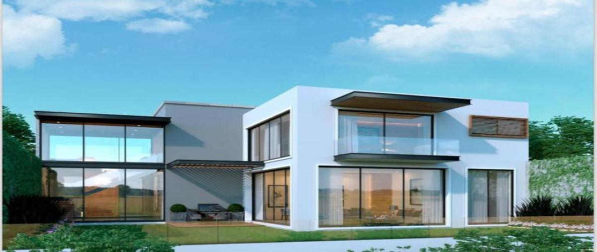Foto de terreno industrial en venta en bosque de ombues , bosques de las lomas, cuajimalpa de morelos, df / cdmx, 29413941 No. 04