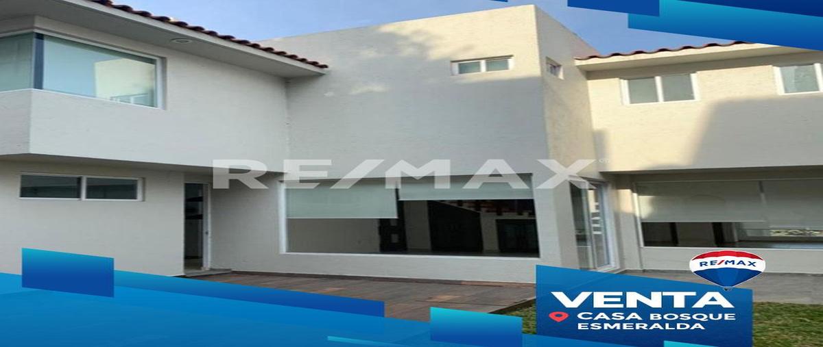 Foto de casa en bosque de orozuz , bosque esmeralda, atizapán de zaragoza, méxico, 31007833 foto 05 Foto de casa en venta en bosque de orozuz , bosque esmeralda, atizapán de zaragoza, méxico, 31007833 No. 05