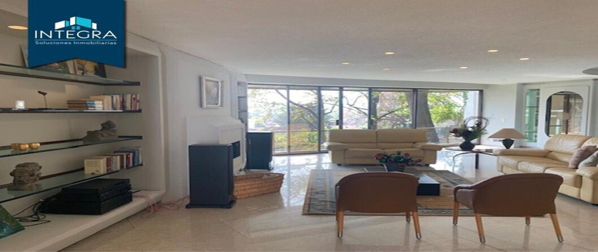 Foto de casa en renta en bosque de perales , bosque de las lomas, miguel hidalgo, df / cdmx, 30442777 No. 07
